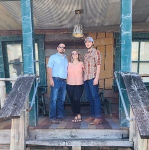 Meet your Posher, Kat